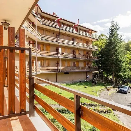 Monolocale Incantevole Con Una Vista Panoramica Διαμέρισμα