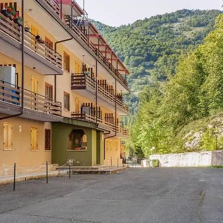 Monolocale Incantevole Con Una Vista Panoramica Διαμέρισμα *