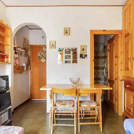 Monolocale Incantevole Con Una Vista Panoramica Διαμέρισμα Filettino