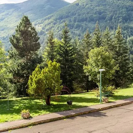 Διαμέρισμα Monolocale Incantevole Con Una Vista Panoramica Filettino